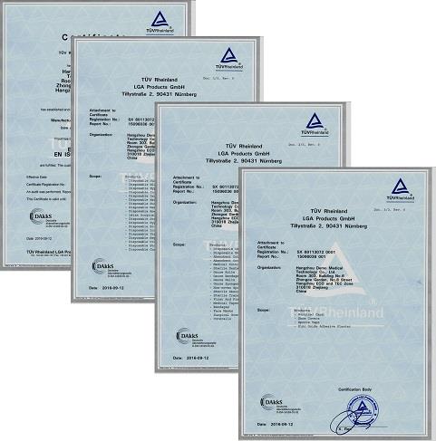ISO 13485