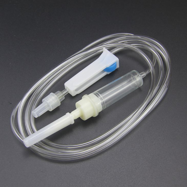 Medical Infusion Set