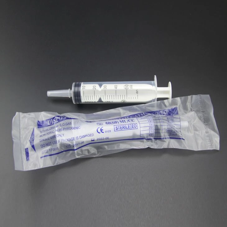 Medicine Syringe