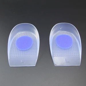 Tampons de talon pour chaussures