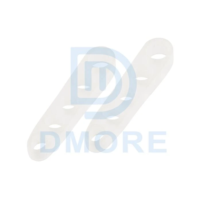 Silicone Toe Separato