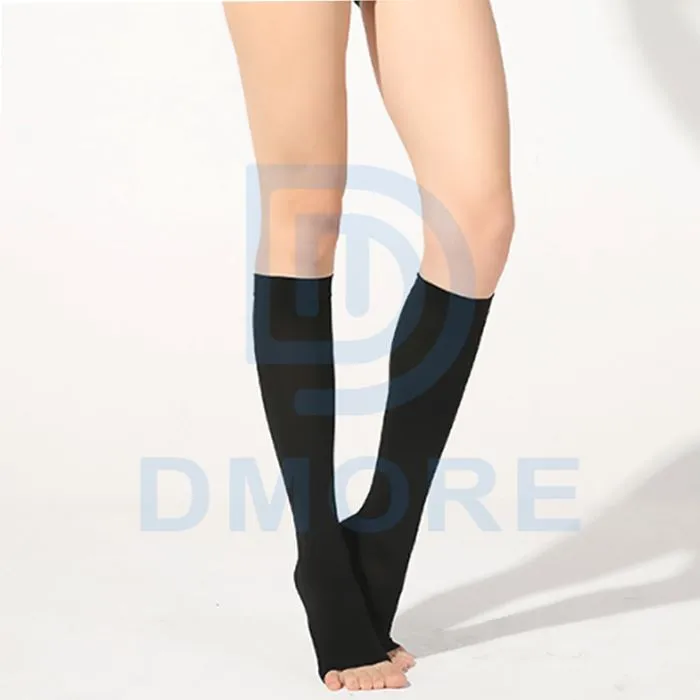 Chaussettes variqueuses médicales
