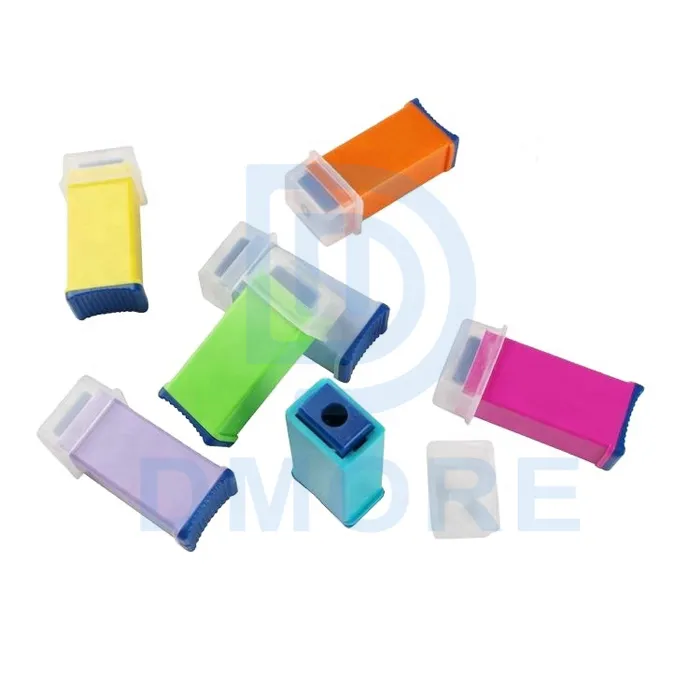 Lancette de sécurité jetable