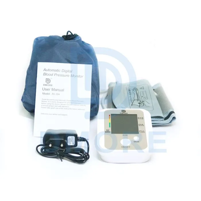 Tensiomètre électronique à bras